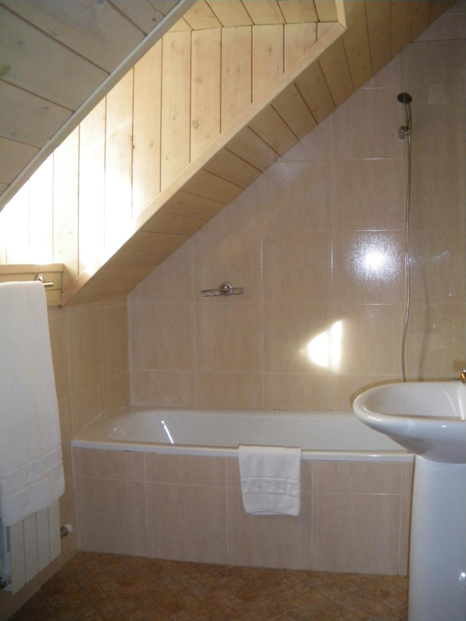 Hotel Pradets Vielha Zewnętrze zdjęcie
