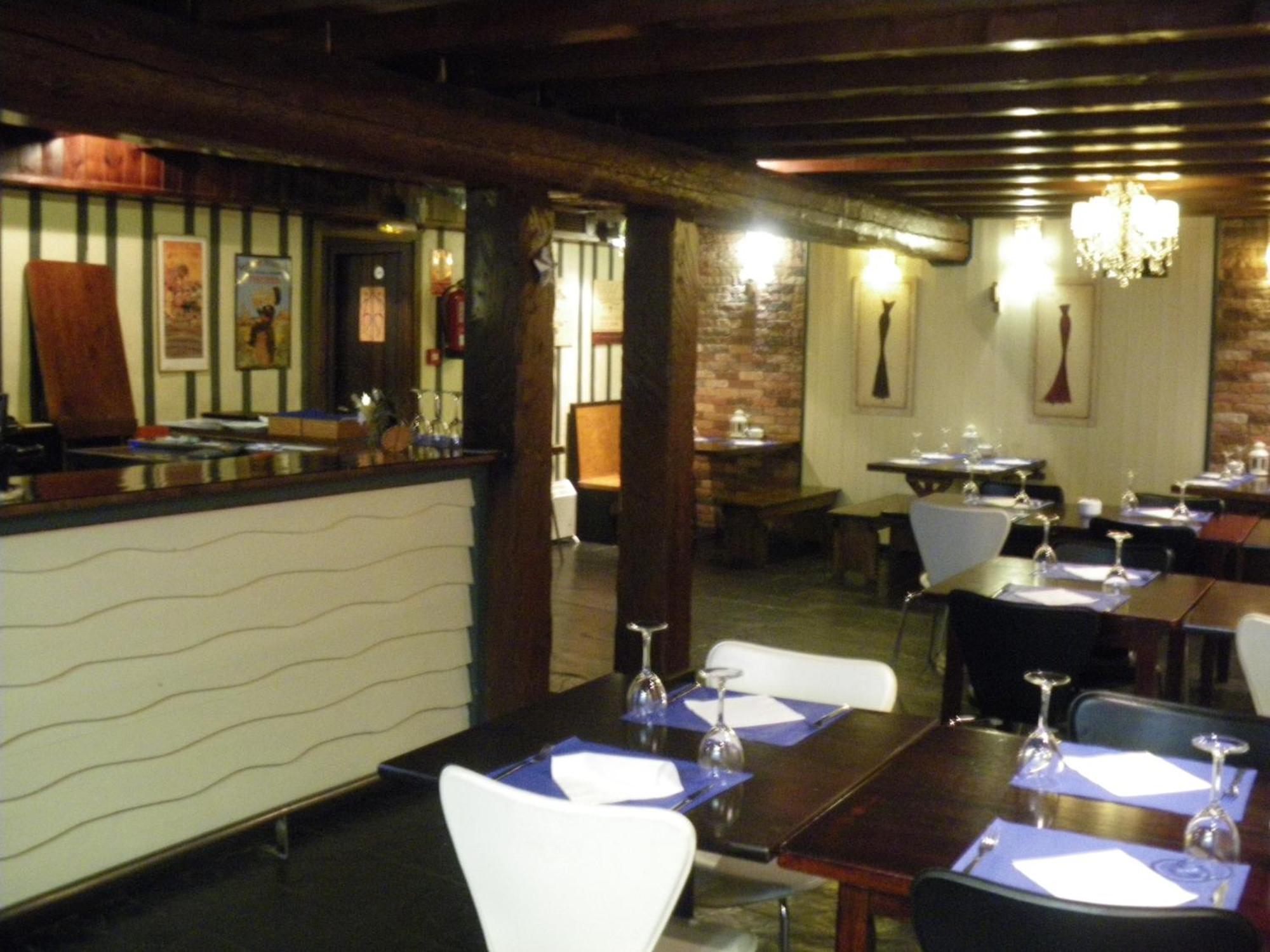 Hotel Pradets Vielha Zewnętrze zdjęcie