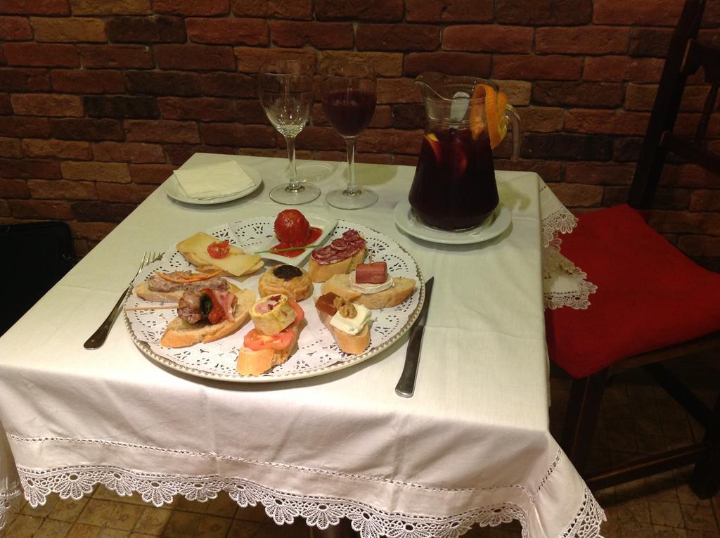 Hotel Pradets Vielha Zewnętrze zdjęcie